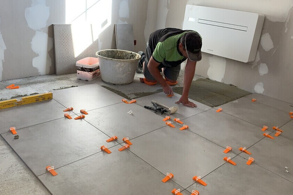 Verbouwen en renoveren