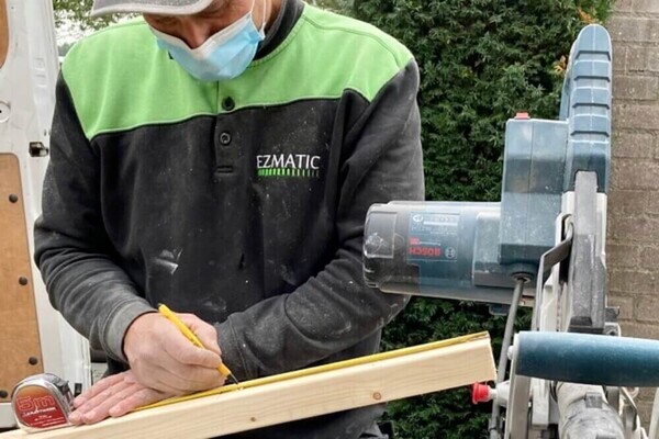 Zorgeloos en vol energie leven in Zuid Frankrijk