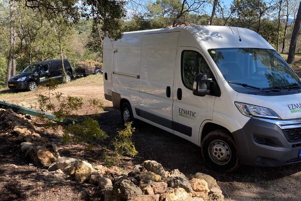 Verbouwen en renoveren