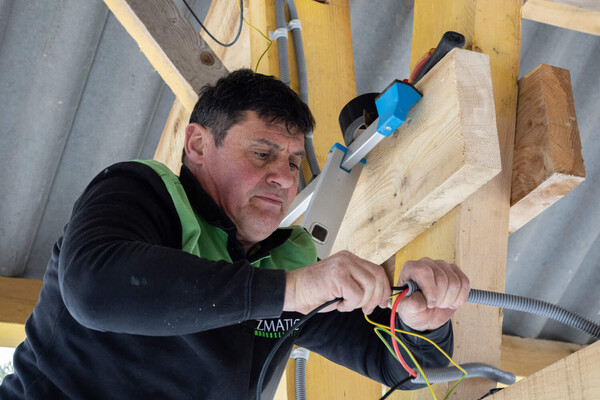 Zorgeloos en vol energie leven in Zuid Frankrijk