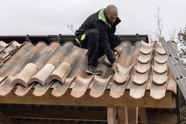 Verbouwen en renoveren