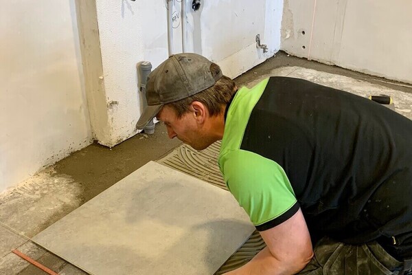 Zorgeloos en vol energie leven in Zuid Frankrijk